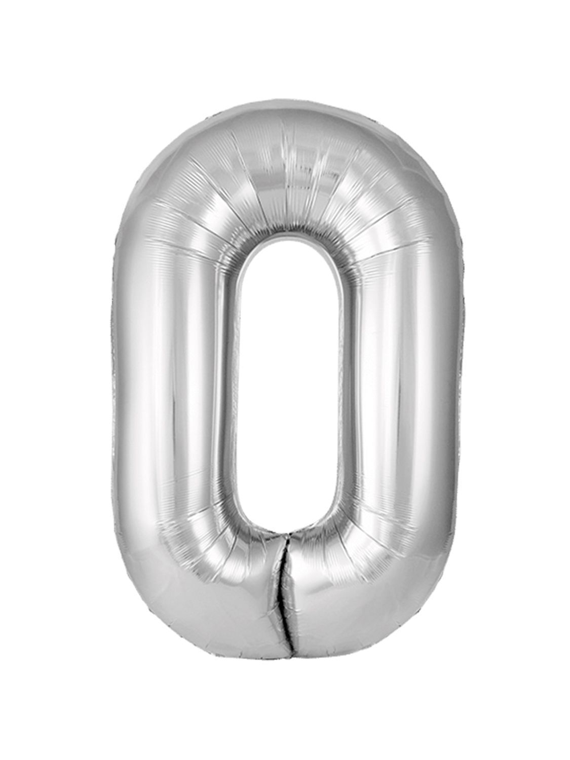Кулька цифра "0"