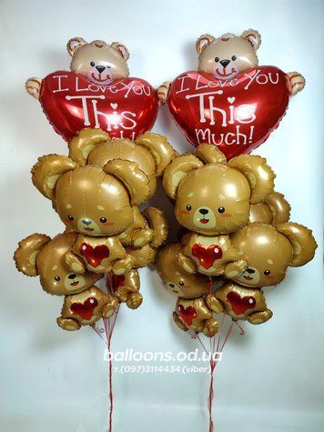Суперсет на Valentine's Day