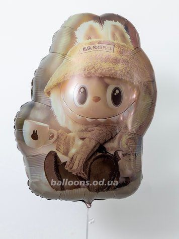 Куля Labubu